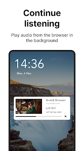 Screenshot image